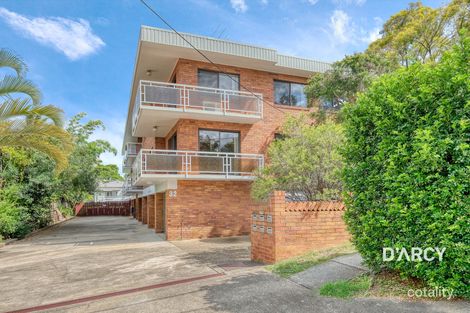 1/32 Devoy St, Ashgrove, QLD 4060