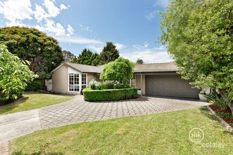 Property photo of 17 Lesay Drive St Helena VIC 3088