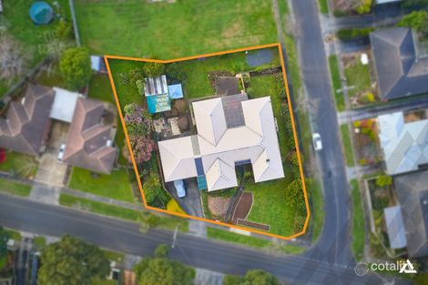 Property photo of 7 Stirling Street Warragul VIC 3820