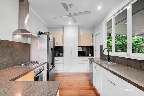Property photo of 117 Wilkinson Street Manunda QLD 4870