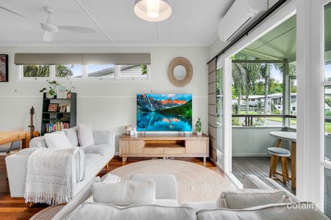 Property photo of 117 Wilkinson Street Manunda QLD 4870