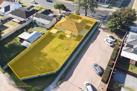 39 Parliament Rd, Macquarie Fields, NSW 2564