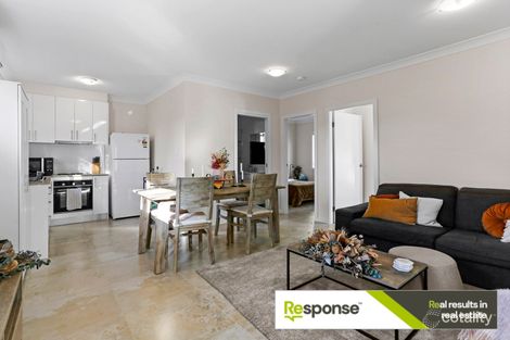 Property photo of 20A Rignold Street Doonside NSW 2767