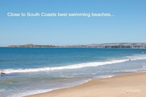 Property photo of 5 Gahnia Court Chiton SA 5211