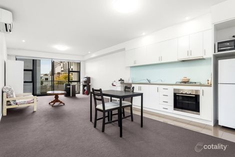 Property photo of 106/25 Oxford Street North Melbourne VIC 3051
