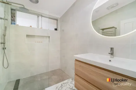 Property photo of 19A Ramsay Road Panania NSW 2213