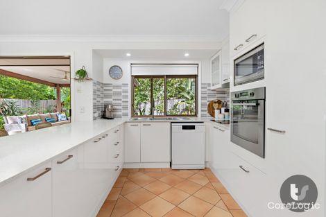 Property photo of 6 Spurs Drive Wellington Point QLD 4160