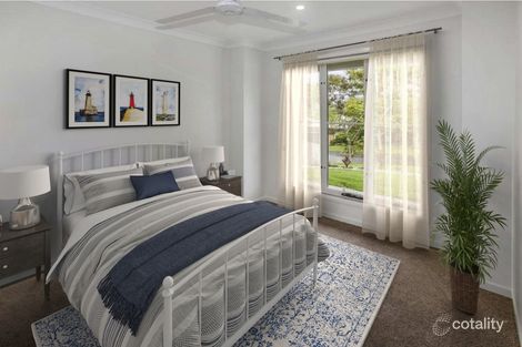Property photo of 2/5 Harris Drive Palmwoods QLD 4555