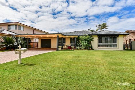 Property photo of 5 Nautilus Crescent St Huberts Island NSW 2257