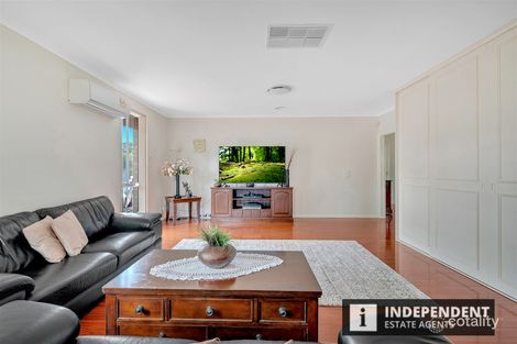 Property photo of 5 Greenstead Amble Kurunjang VIC 3337