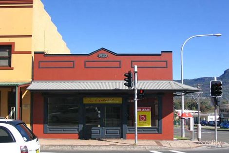 100 Keira St, Wollongong, NSW 2500