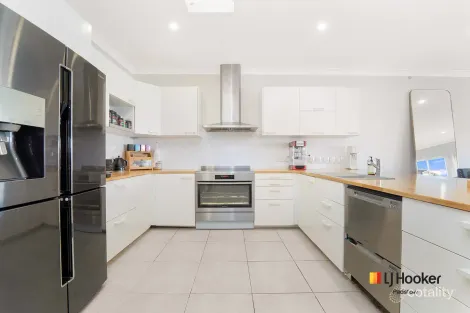 Property photo of 19A Ramsay Road Panania NSW 2213