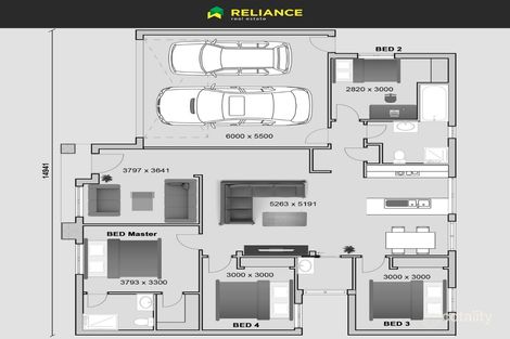Property photo of 1047 Daphne Way Rockbank VIC 3335