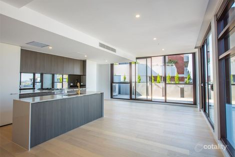 Property photo of 103/117 Pacific Highway Hornsby NSW 2077