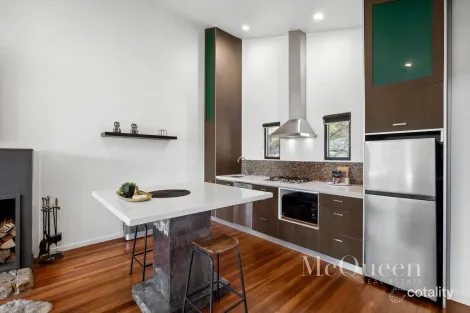 Property photo of 4 Second Street Hepburn Springs VIC 3461