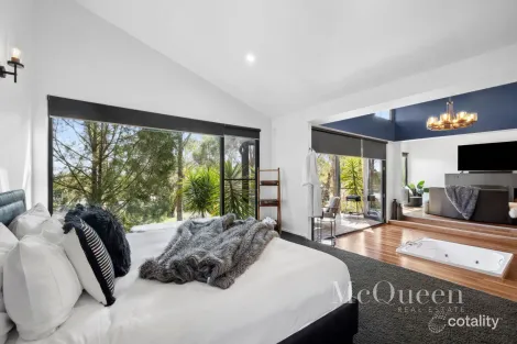 Property photo of 4 Second Street Hepburn Springs VIC 3461