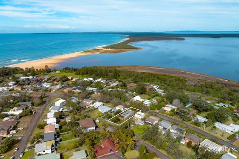 Property photo of 58 Silvermere Street Culburra Beach NSW 2540