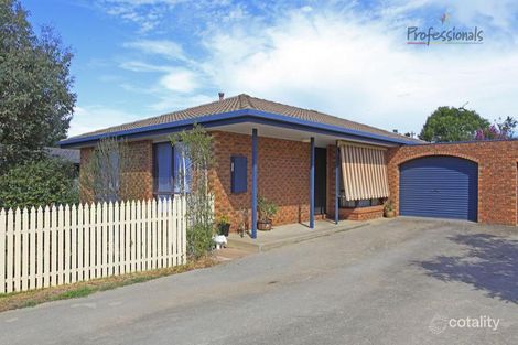 Property photo of 2/9 Wirilda Close Wodonga VIC 3690