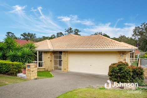 Property photo of 116 Willowtree Drive Flinders View QLD 4305
