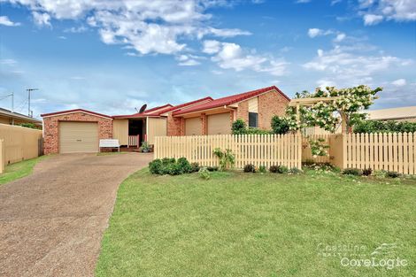 Property photo of 6 Rankin Court Bundaberg South QLD 4670