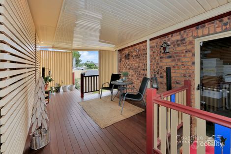 Property photo of 6 Rankin Court Bundaberg South QLD 4670