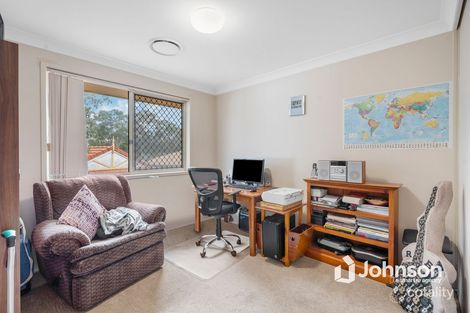 Property photo of 116 Willowtree Drive Flinders View QLD 4305
