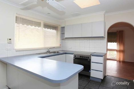 Property photo of 21 Linlithgow Way Melton West VIC 3337