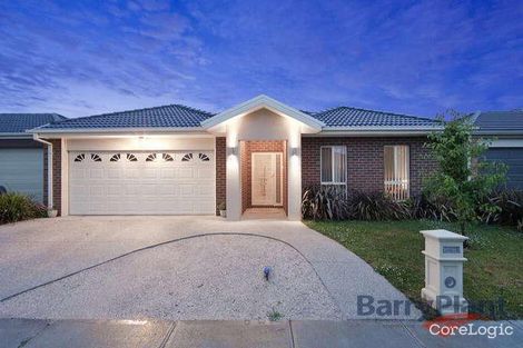 Property photo of 57 Juniper Avenue Point Cook VIC 3030