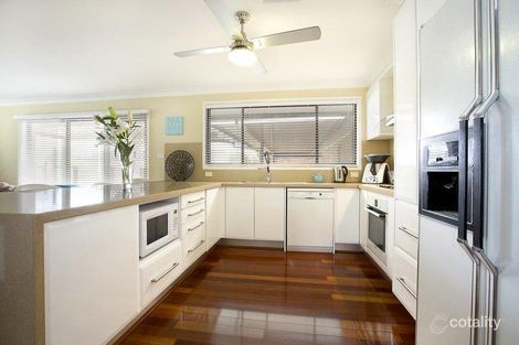 Property photo of 19 Sunndal Close St Clair NSW 2759