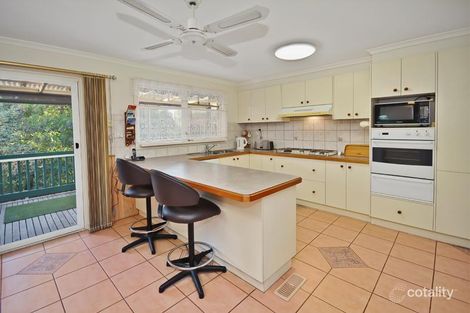 Property photo of 2/4 Yanigin Drive Glen Waverley VIC 3150