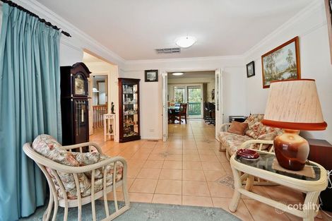 Property photo of 2/4 Yanigin Drive Glen Waverley VIC 3150