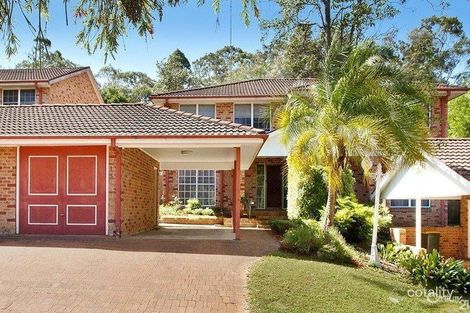 Property photo of 15/30 Casuarina Drive Cherrybrook NSW 2126