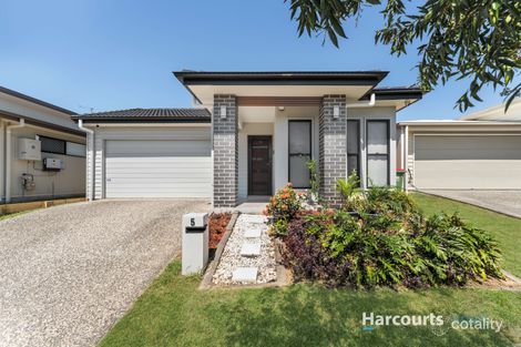 Property photo of 5 Kuprin Street Logan Reserve QLD 4133