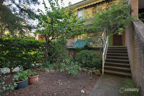 Property photo of 12/14 Currie Crescent Kingston ACT 2604