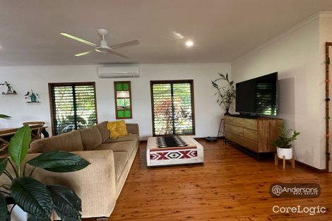 Property photo of 45 Dunkalli Crescent Wongaling Beach QLD 4852