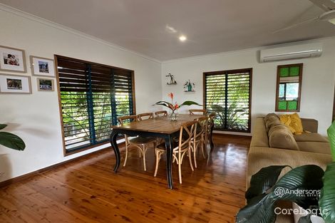 Property photo of 45 Dunkalli Crescent Wongaling Beach QLD 4852