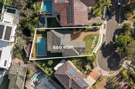 Property photo of 4 Tottenham Place Blakehurst NSW 2221