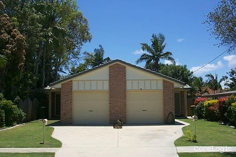 Property photo of 35 Abalone Avenue Paradise Point QLD 4216