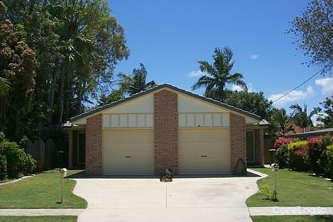 Property photo of 1/35 Abalone Avenue Paradise Point QLD 4216