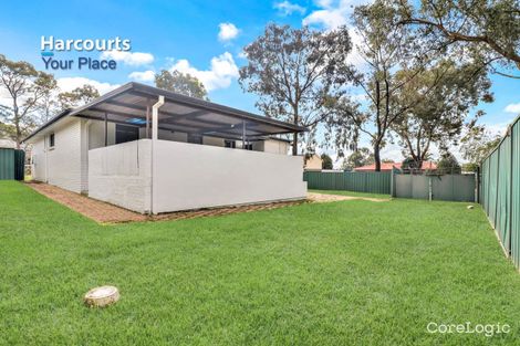 1 Narcissus Ave, Quakers Hill, NSW 2763