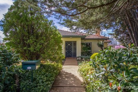 Property photo of 61 Kennedy Street Kingston ACT 2604