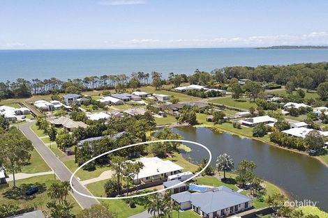 Property photo of 20 Eagle Beach Parade Dundowran Beach QLD 4655