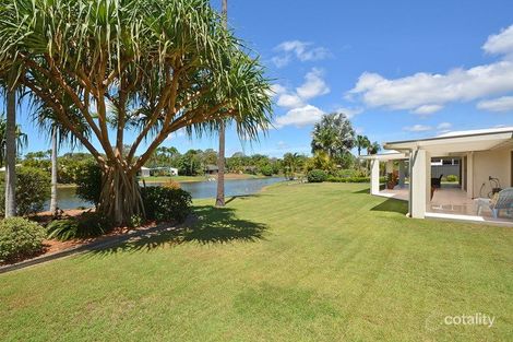 Property photo of 20 Eagle Beach Parade Dundowran Beach QLD 4655