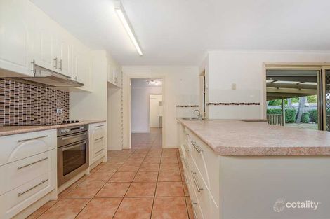 Property photo of 8 Largo Place Varsity Lakes QLD 4227