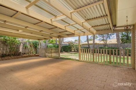 Property photo of 8 Largo Place Varsity Lakes QLD 4227