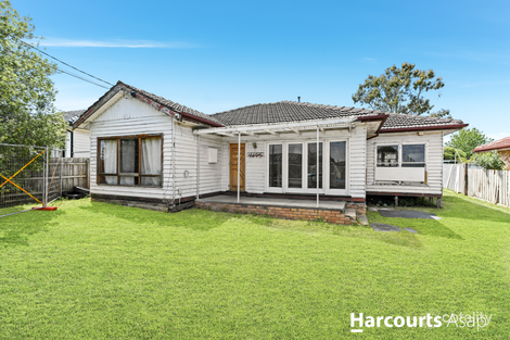 1495 Heatherton Rd, Dandenong North, VIC 3175