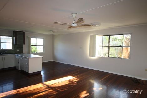 Property photo of 30 Sutton Street Barney Point QLD 4680