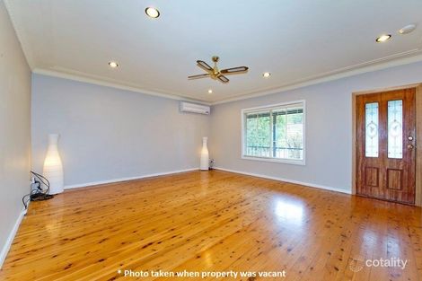 Property photo of 25 Panorama Crescent Mount Riverview NSW 2774