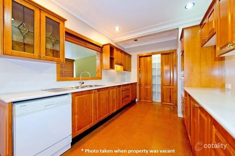 Property photo of 25 Panorama Crescent Mount Riverview NSW 2774
