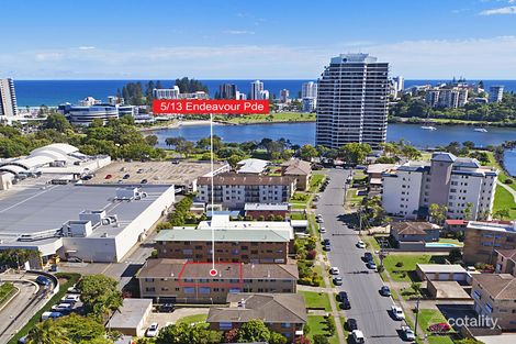 Property photo of 5/13 Endeavour Parade Tweed Heads NSW 2485